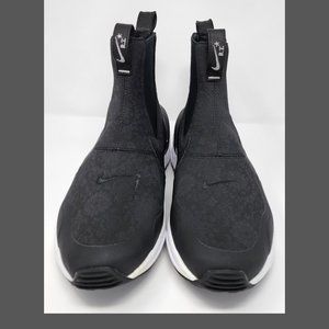 Nike Air Zoom Legend Riccardo Tisci Black Light Graphite